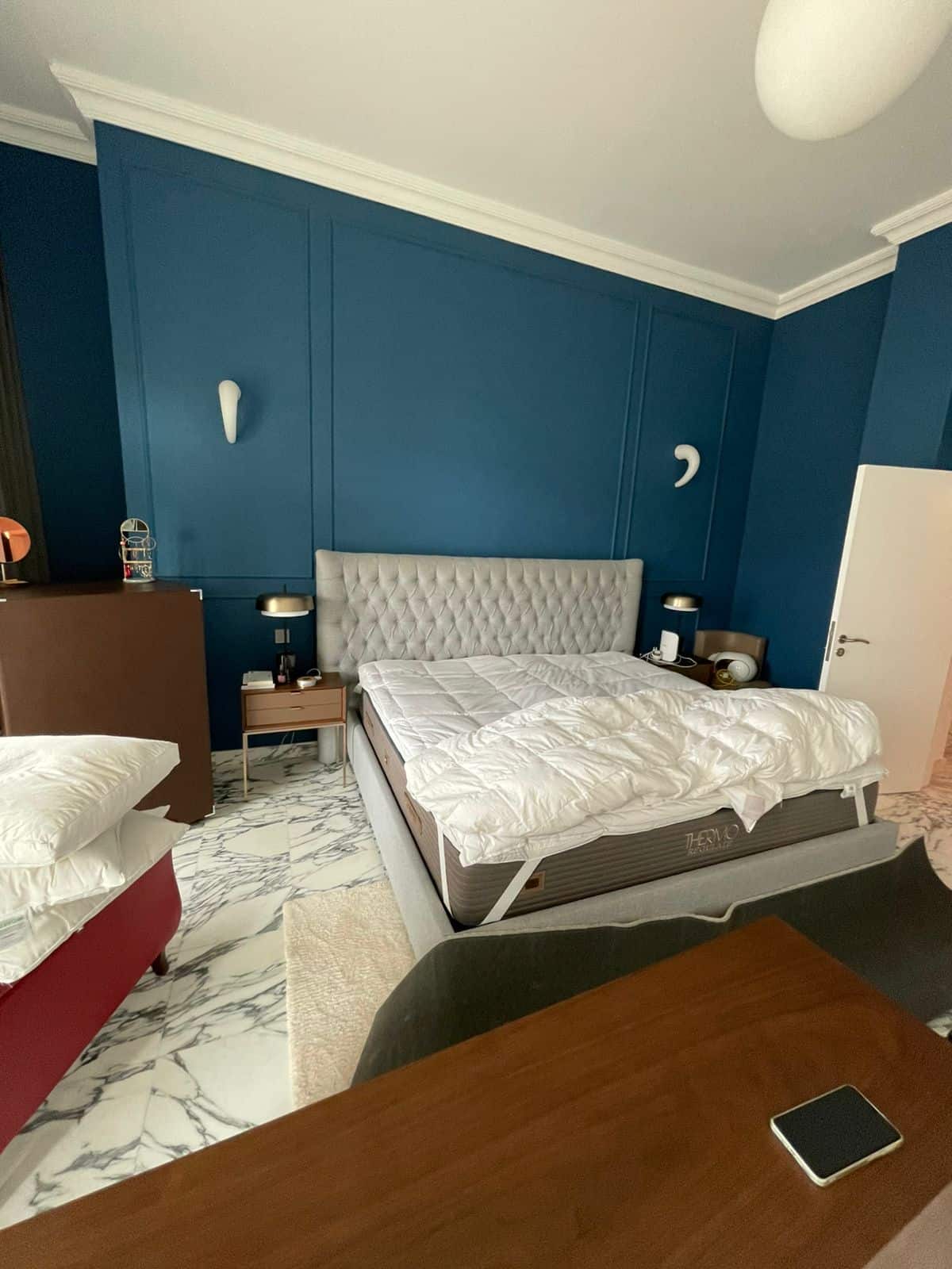 Expert villa painting services in Dubai for interior and exterior walls with professional painters